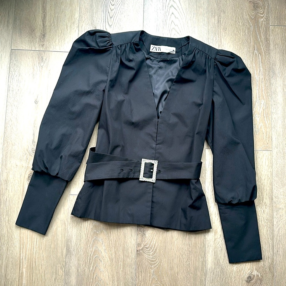Zara top